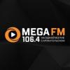 Мега FM 106.4 FM (Россия - Архангельск)