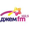 Джем FM 92.9 FM (Россия - Асбест)