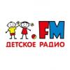 Детское радио (90.1 FM) Россия - Астрахань