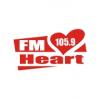 Heart FM 105.9 FM (Россия - Барнаул)