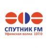 Спутник FM 107.2 FM (Россия - Белебей)