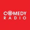 Comedy Radio 92.7 FM (Россия - Красноярск)
