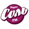 Соль FM 101.5 FM (Россия - Кудымкар)