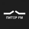 Радио Питер FM 104.7 FM (Россия - Луга)