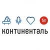 Радио Континенталь 102.5 FM (Россия - Магнитогорск)