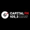 Capital FM Moscow 105.3 FM (Москва)