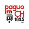 Радио Свободная Находка 104.5 FM (Россия - Находка)