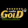 Радио Gold FM (98.1 FM) Россия - Первоуральск