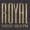 Royal Radio 98.6 FM (Россия - Санкт-Петербург)