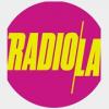 Радиола 103.0 FM (Россия - Саратов)