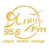 Ялта FM 95.6 FM (Россия - Ялта)