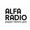 Альфа Радио 100.8 FM (Беларусь - Брест)