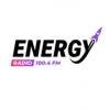 Energy FM 100.4 FM (Беларусь - Минск)