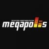 Megapolis FM 105.6 FM (Молдова - Бельцы)