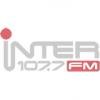 Inter FM 107.7 FM (Молдова - Тирасполь)