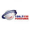 Radio Fortuna (106.9 FM) Грузия - Тбилиси