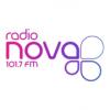 Radio Nova 101.7 FM (Болгария - София)