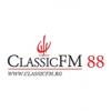Радио Classic FM (88.0 FM) Болгария - София