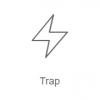 Trap (Радио Рекорд) (Россия - Москва)