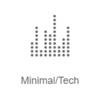 Minimal/Tech (Радио Рекорд) (Россия - Москва)