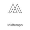 Midtempo (Радио Рекорд) (Россия - Москва)