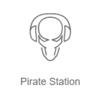 Pirate Station (Радио Рекорд) (Москва)