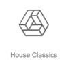 House Classics (Радио Рекорд) (Россия - Москва)