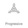 Progressive (Радио Рекорд) (Россия - Москва)