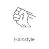 Hardstyle (Радио Рекорд) (Москва)