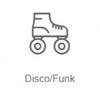 Disco/Funk (Радио Рекорд) (Москва)
