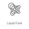 Liquid Funk (Радио Рекорд) Россия - Москва