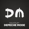 Depeche Mode (Радио Maximum) (Москва)