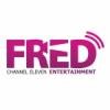 FRED FILM RADIO (Китай - Пекин)