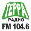 Радио Терра 104.6 FM (Украина - Лозова)
