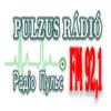 Радіо Пульс ФМ 92.1 FM (Украина - Берегово)