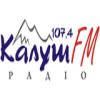 Калуш FM 107.4 FM (Украина - Калуш)