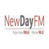 NewDay 100.6 FM (Украина - Коростень)