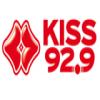 Kiss FM 92.9 FM (Греция - Афины)