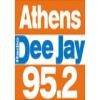 Athens Deejay 95.2 FM (Греция - Афины)