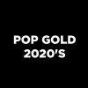 POP GOLD 2020s (DFM) (Москва)