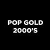 Радио POP GOLD 2000s (DFM) Россия - Москва