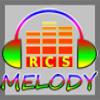 Радио Melody (RCS Network) Италия - Неаполь