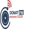 Музыка СССР (Donat FM) (Москва)
