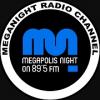 MegaNight RADIO (Москва)