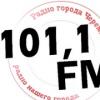 Радио Черемхово 101.1 FM (Россия - Черемхово)