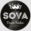 Диско-радио SOVA (Москва)
