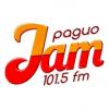 Радио Jam 101.5 FM (Россия - Краснодар)