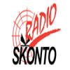 Radio Skonto (Латвия - Рига)