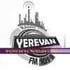 Yerevan FM 101.9 FM (Армения - Ереван)