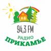 Радио Прикамье 94.3 FM (Россия - Протасы)